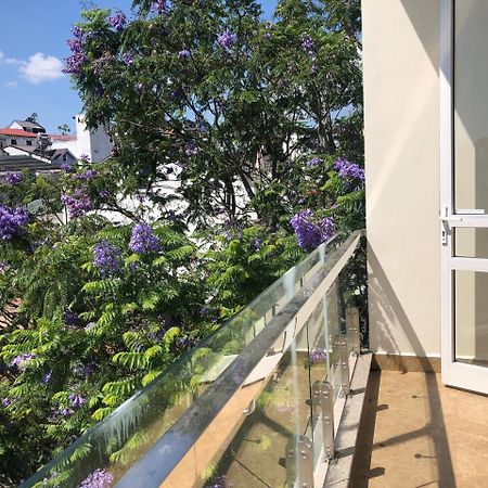 V&T Hotel Dalat Luaran gambar