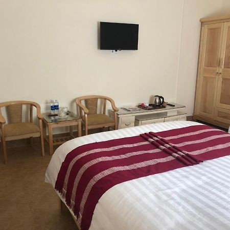 V&T Hotel Dalat Luaran gambar