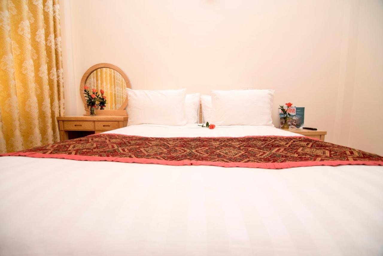 V&T Hotel Dalat Luaran gambar
