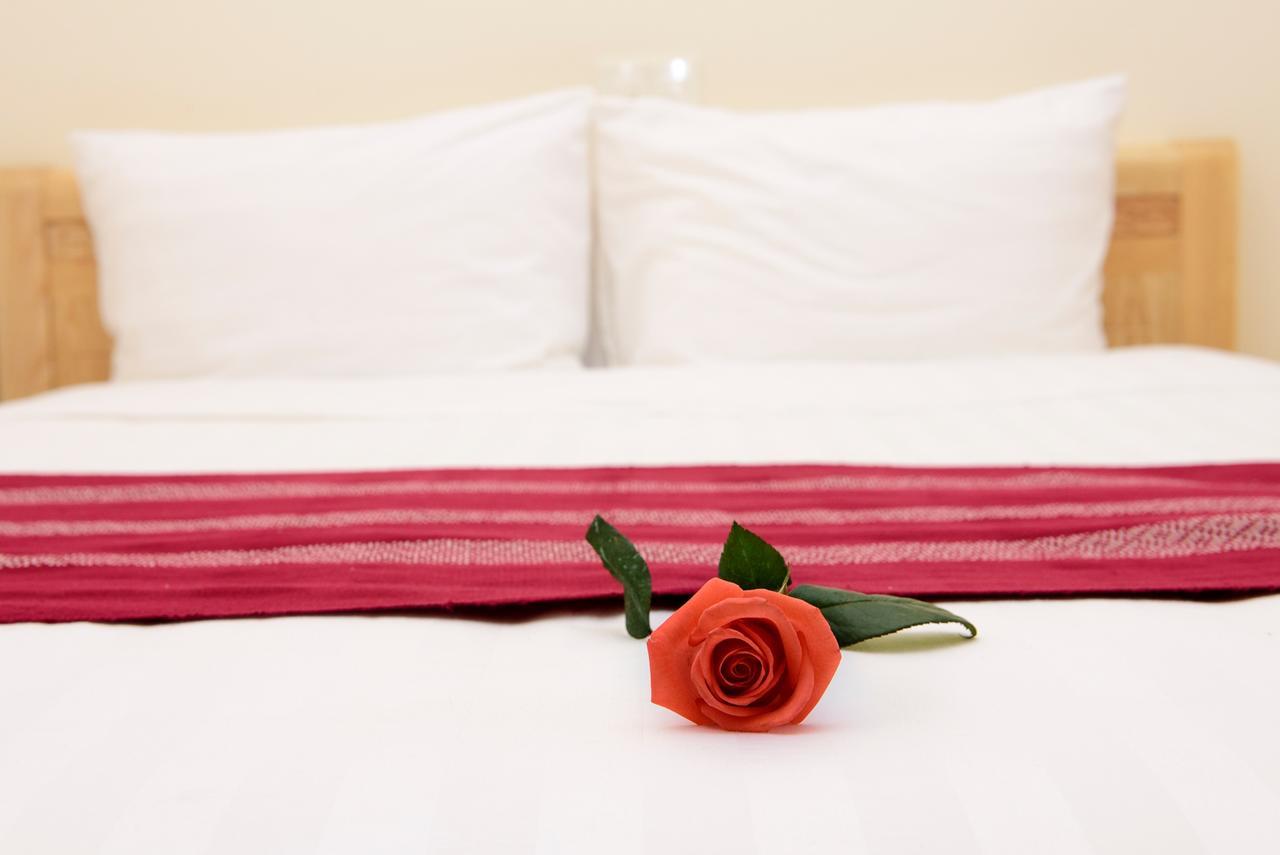 V&T Hotel Dalat Luaran gambar