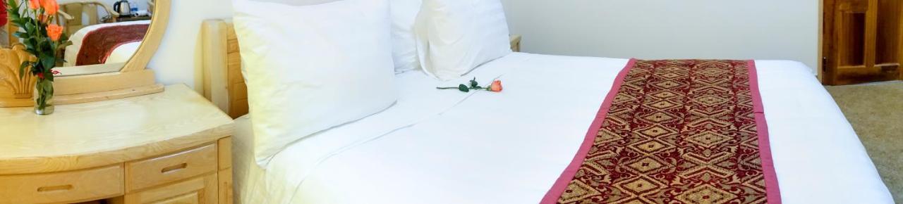 V&T Hotel Dalat Luaran gambar